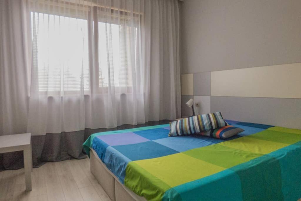 Private Apartment In Cypress Complex 12 Warna Zewnętrze zdjęcie