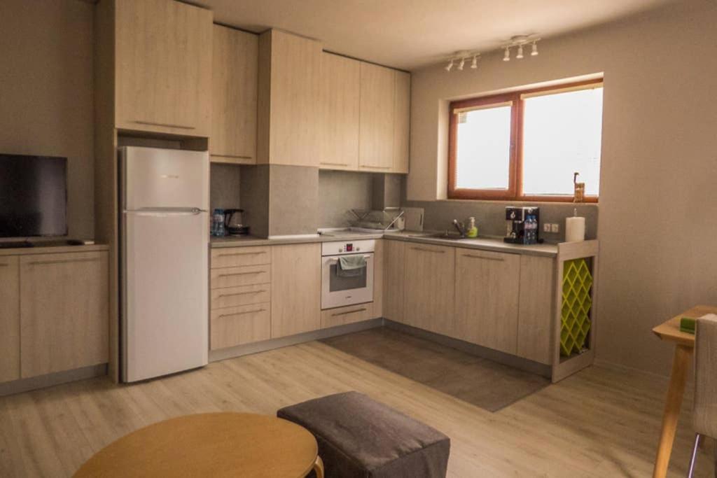 Private Apartment In Cypress Complex 12 Warna Zewnętrze zdjęcie