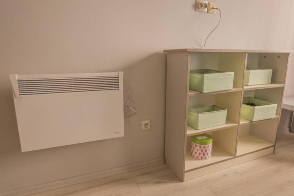 Private Apartment In Cypress Complex 12 Warna Zewnętrze zdjęcie