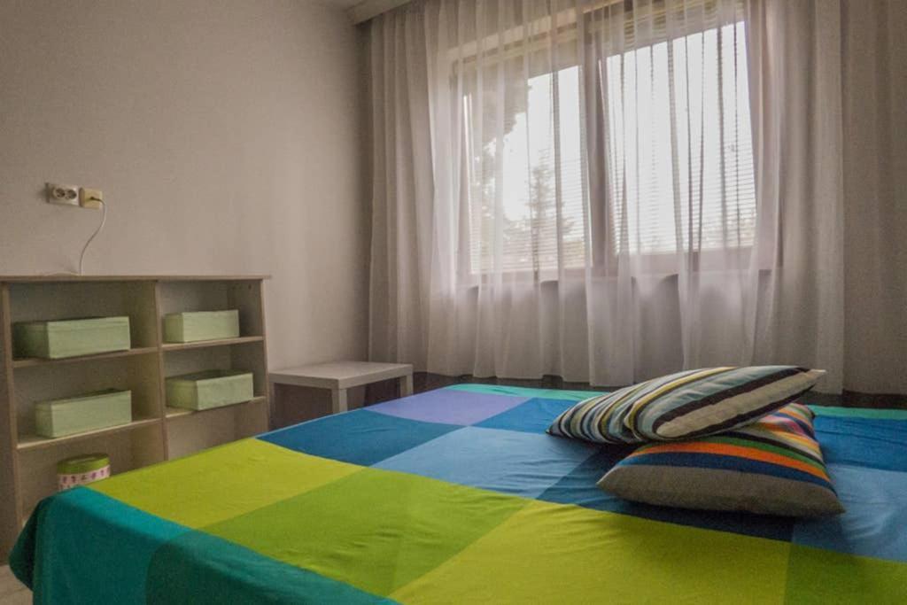 Private Apartment In Cypress Complex 12 Warna Zewnętrze zdjęcie