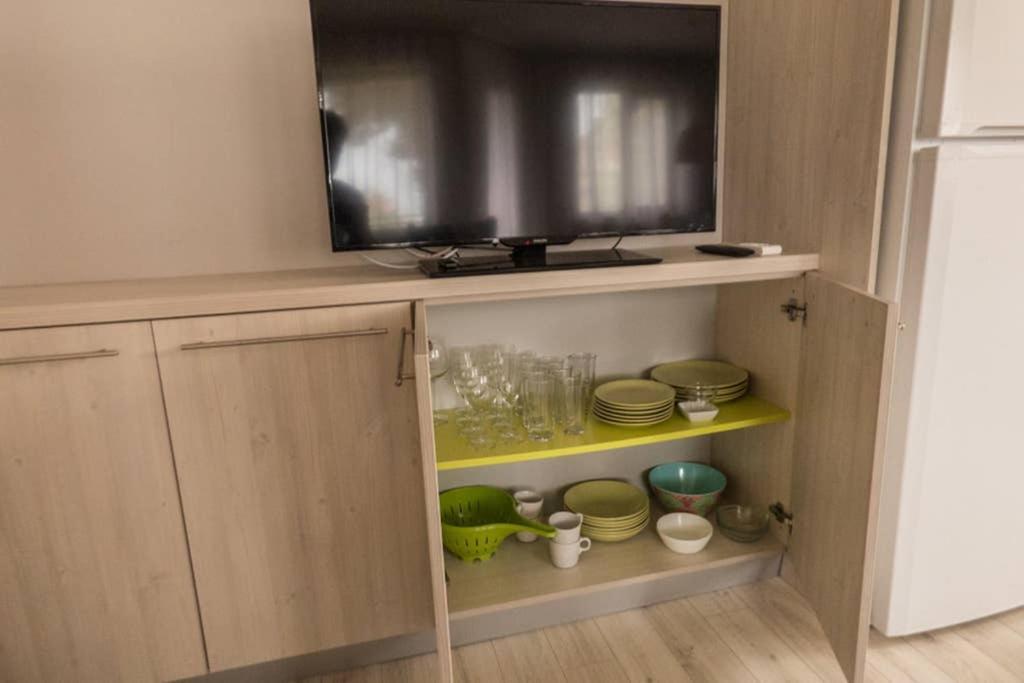Private Apartment In Cypress Complex 12 Warna Zewnętrze zdjęcie