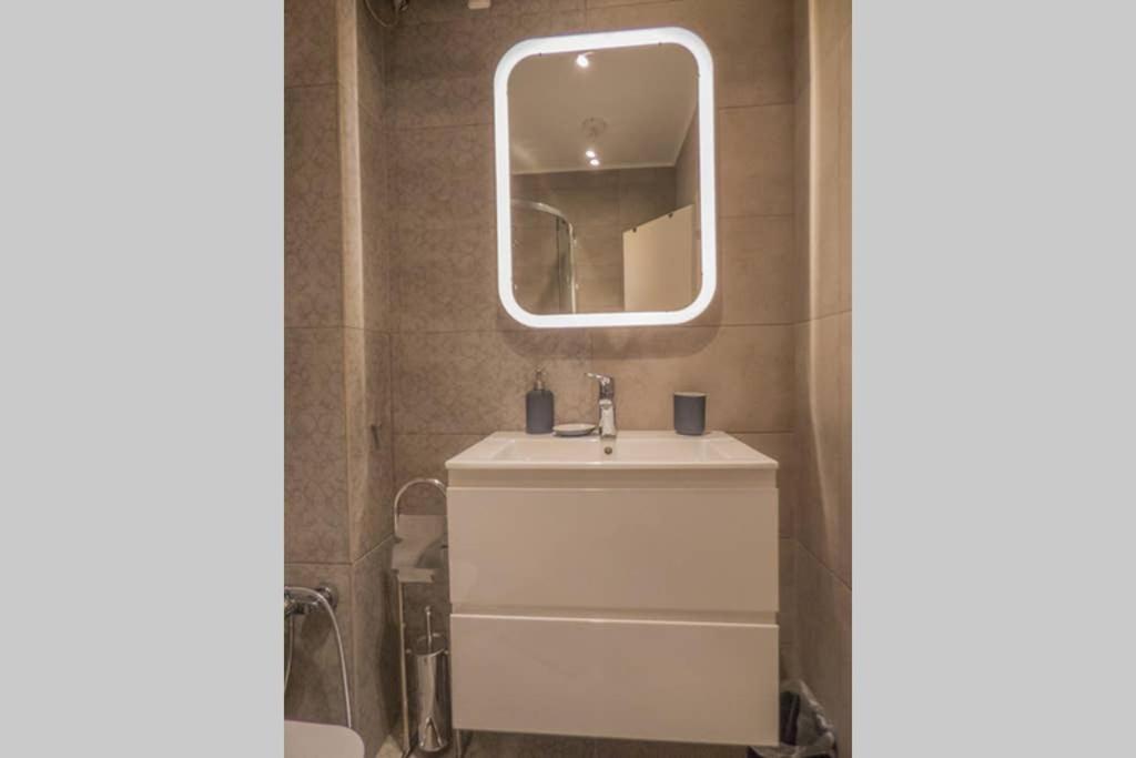 Private Apartment In Cypress Complex 12 Warna Zewnętrze zdjęcie